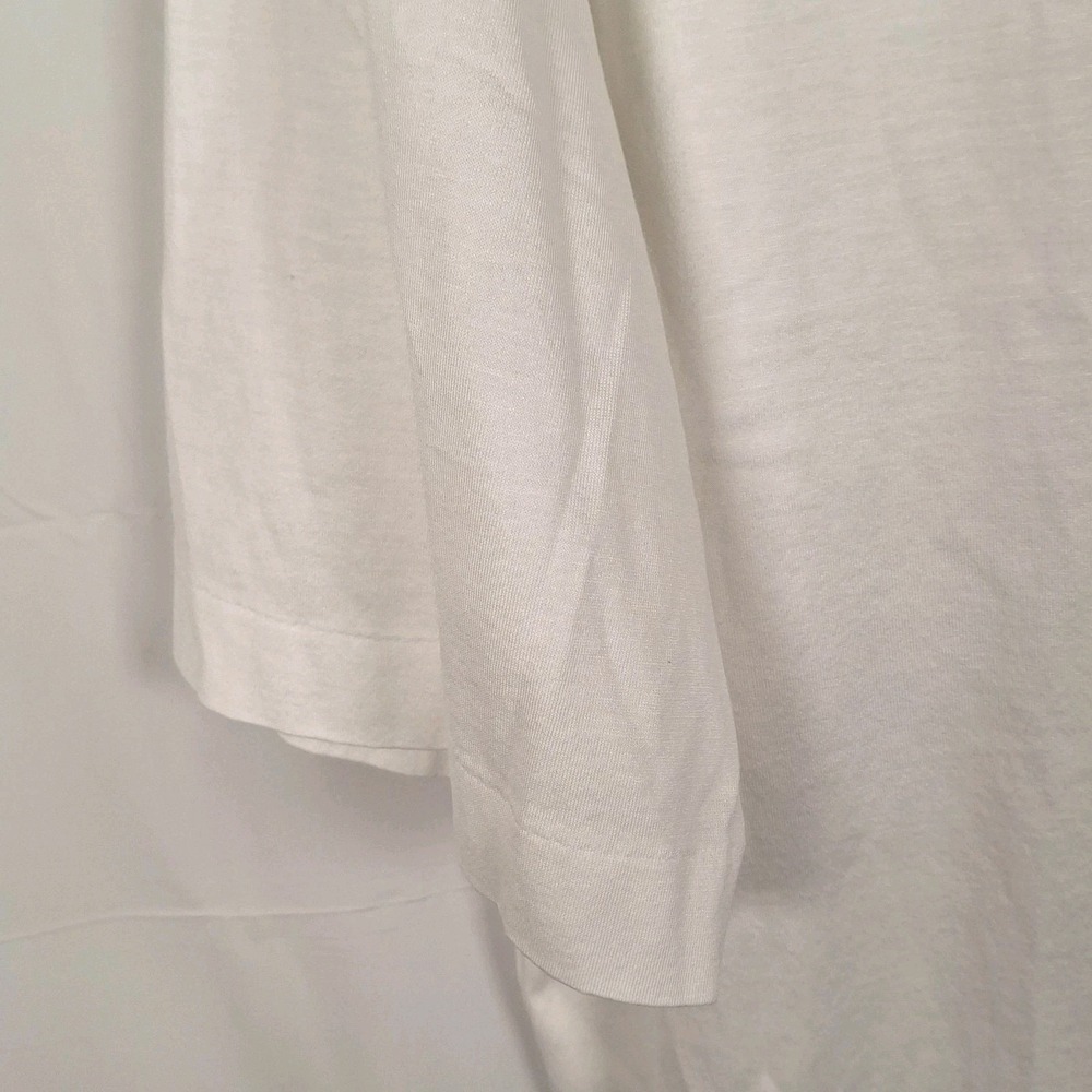 Brooks Brothers Country Club Polo Shirt Men Large Short‎ Sleeve Performance Knit - Picture 6 of 9